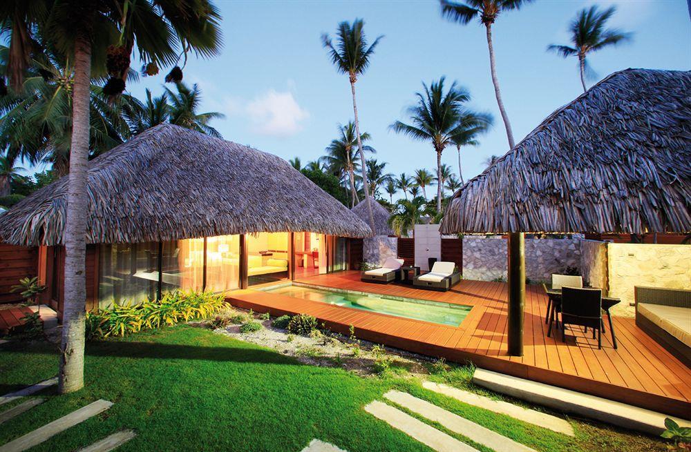 Hotel Kia Ora Resort & Spa Avatoru Exterior foto